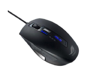 ASUS ROG GX850 (czarna) - 177117 - zdjęcie 1